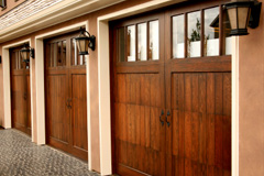 New Hunwick garage extension quotes