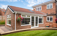New Hunwick house extension leads
